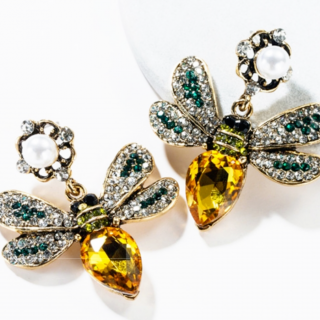 Arete insecto