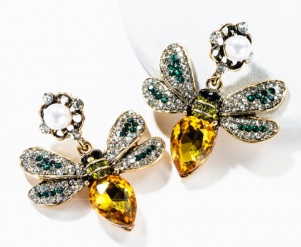 Arete insecto