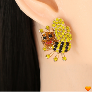 Arete abeja