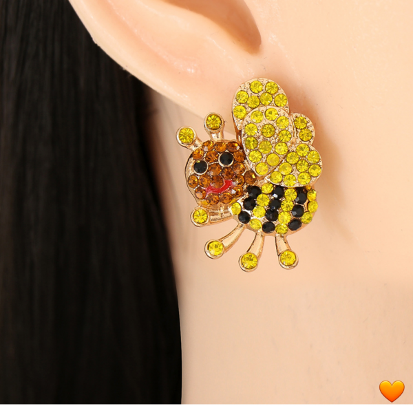 Arete abeja