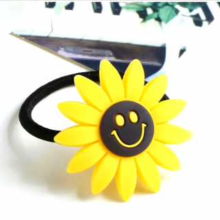 Goma flor