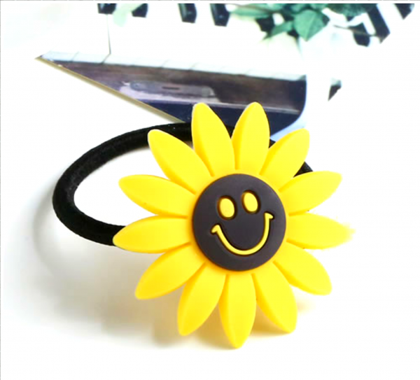 Goma flor