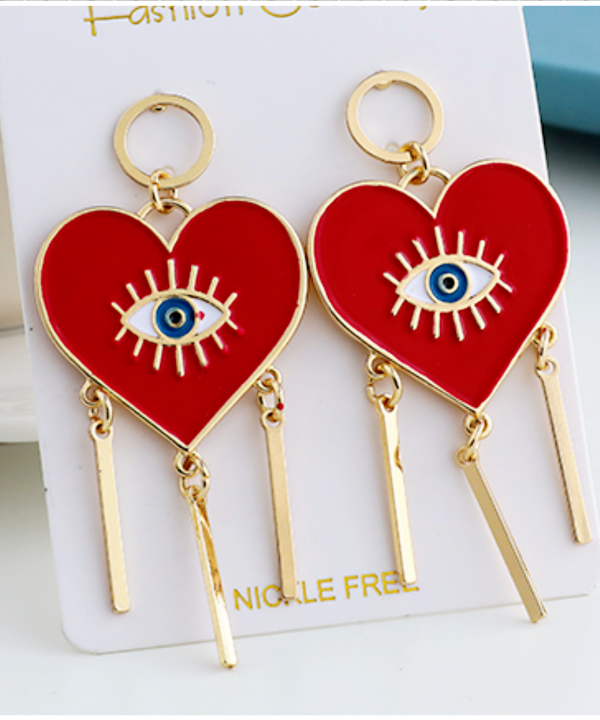 ARETE CORAZÓN