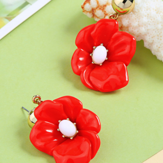 Arete flor