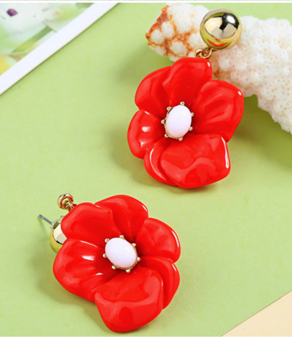 Arete flor