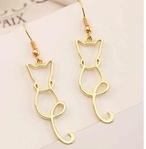 Arete gato