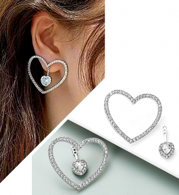 Arete corazón