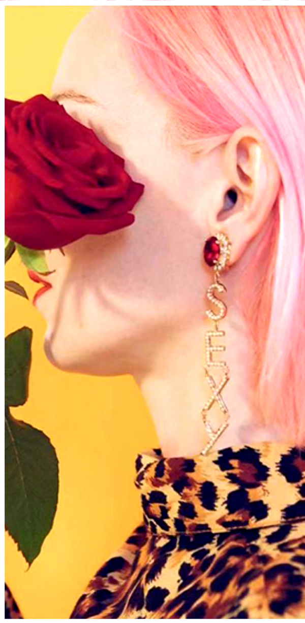 ARETE SEXY