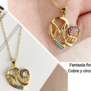 CADENA CORAZÓN