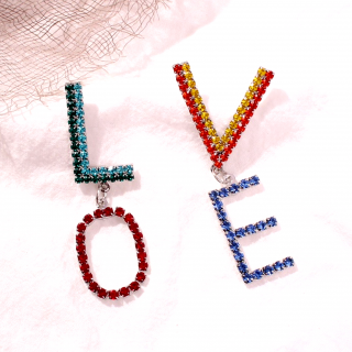 ARETE LOVE