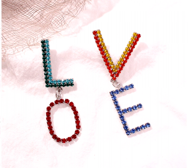 ARETE LOVE