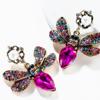 Arete insecto
