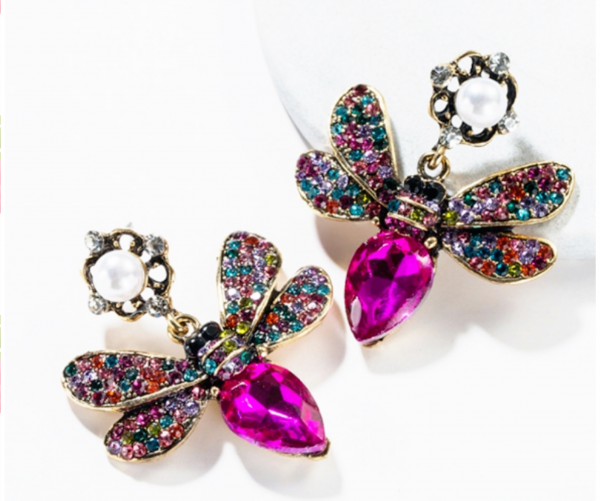 Arete insecto