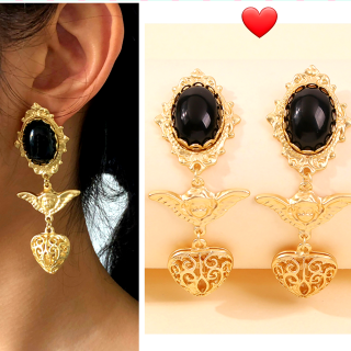 Arete angel