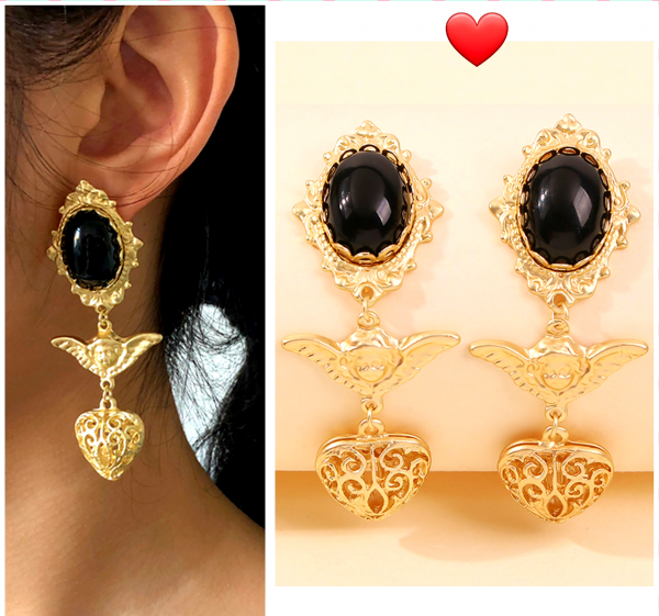 Arete angel