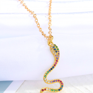Cadena serpiente