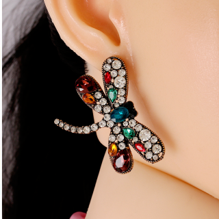 ARETE LIBÉLULA