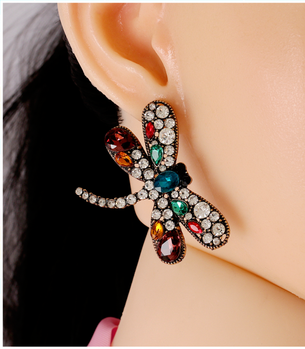 ARETE LIBÉLULA