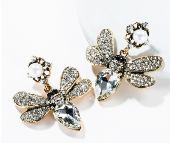 Arete insecto