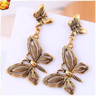 Arete mariposa
