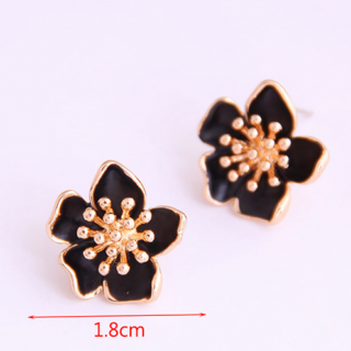 Arete flor