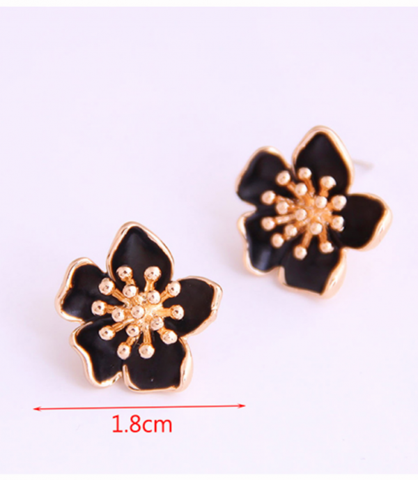 Arete flor