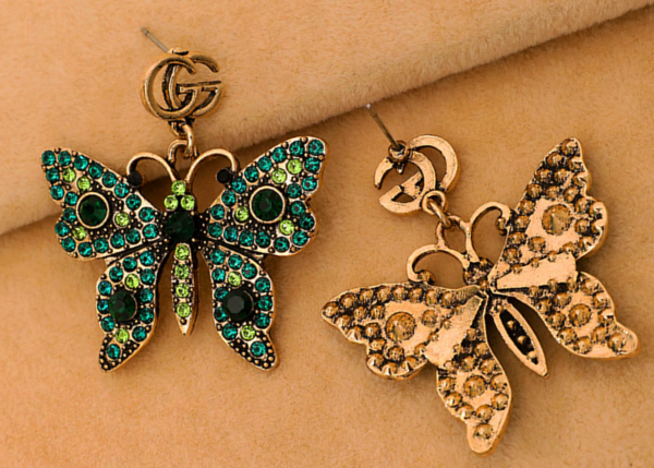 ARETE MARIPOSA