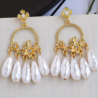ARETE DE PERLAS