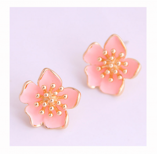 Arete flor