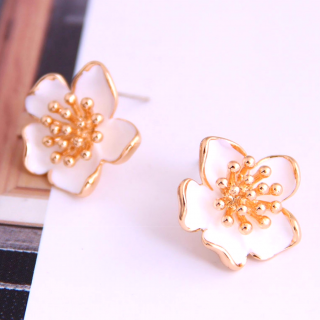 Arete flor