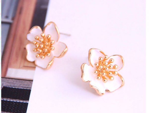 Arete flor