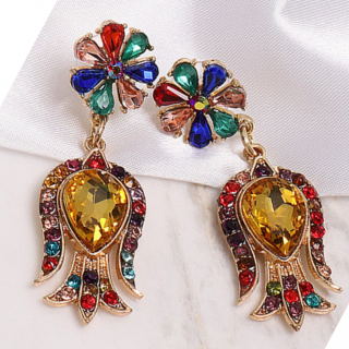 Arete flor