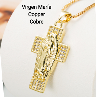 CADENA VIRGEN