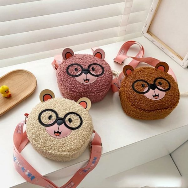 Bolso de oso - Imagen 3