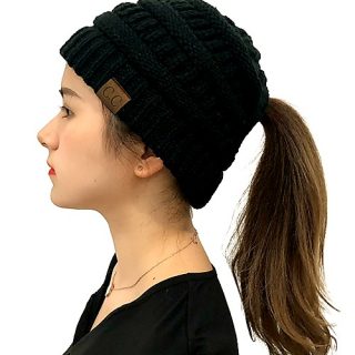 GORRO CC