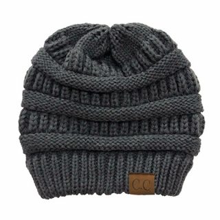 GORRO CC