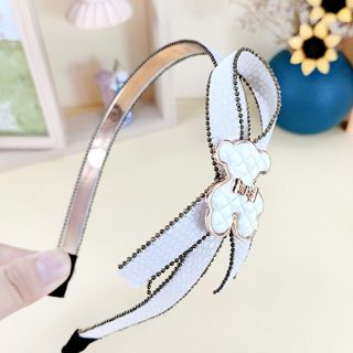 DIADEMA OSO