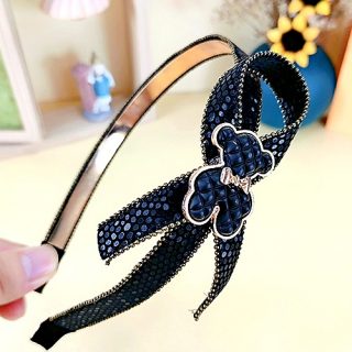 DIADEMA OSO
