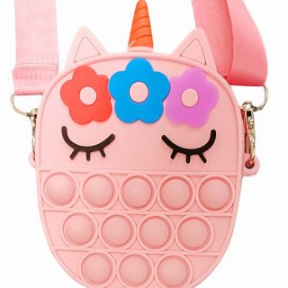 BOLSO UNICORNIO