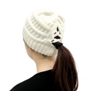 GORRO CC