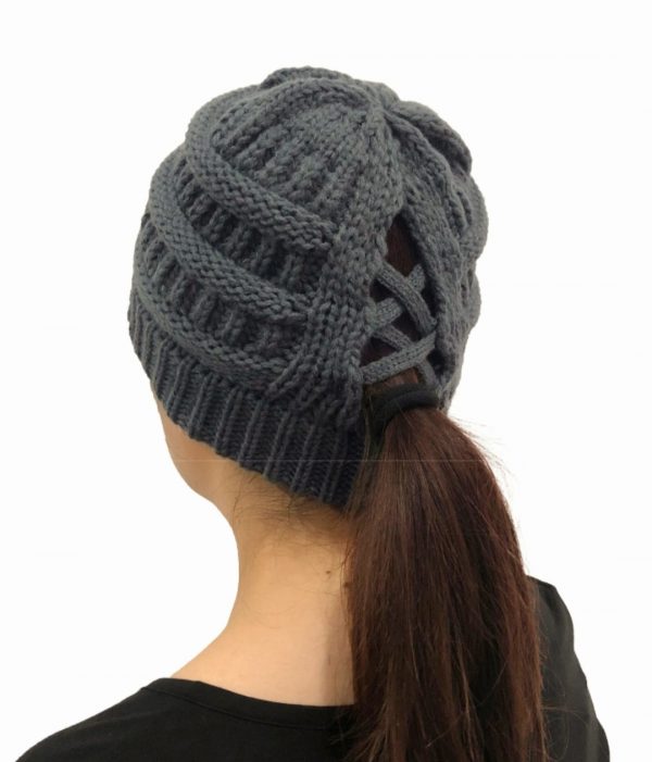 GORRO CC - Imagen 2