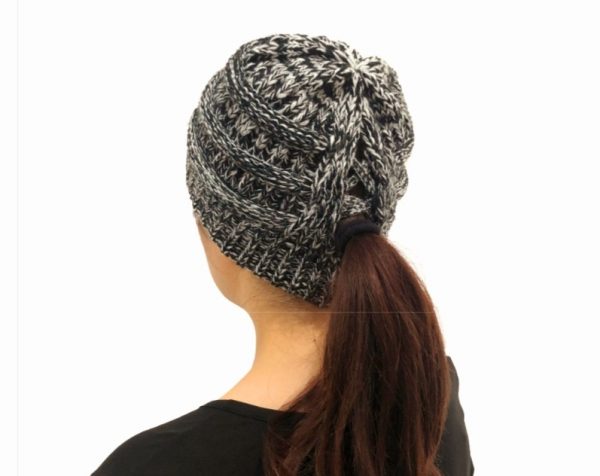 GORRO CC - Imagen 3