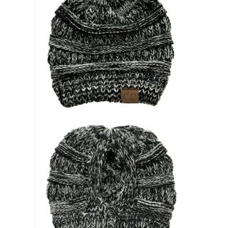 GORRO CC