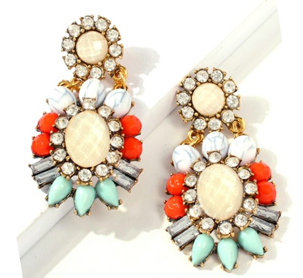 Arete grande