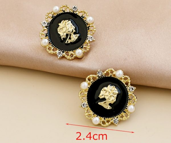 Arete camafeo