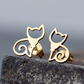 MINI ARETE GATO