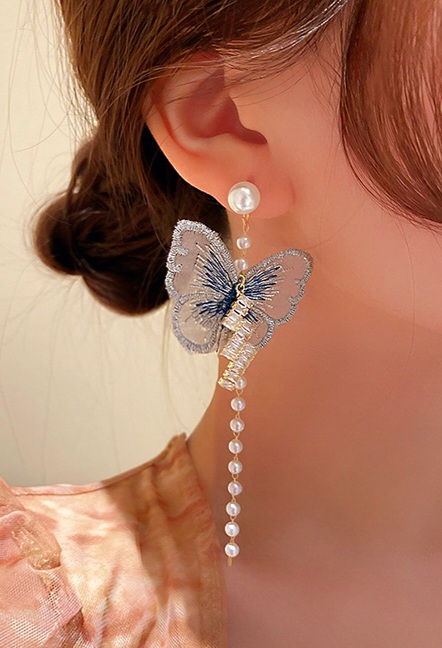 Arete mariposa