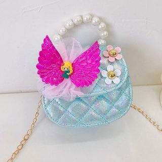 Bolso alas