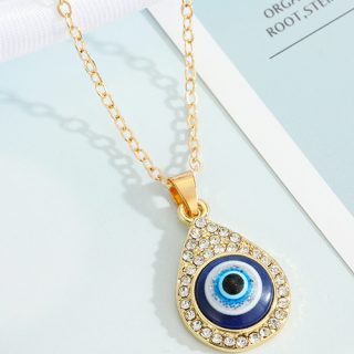 CADENA DE OJO