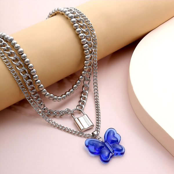 Collar varias caídas - Imagen 2